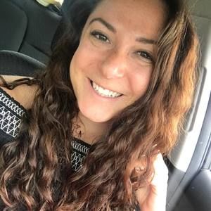 Meet your Posher, Zoë